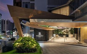 Renaissance Panama City Hotel